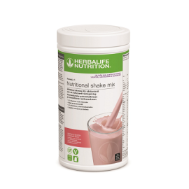 Herbalife Formula 1 Free From
