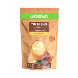 Tri Blend Select - Banansmak