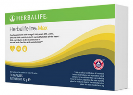 Herbalifeline MAX