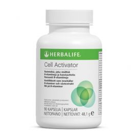 Nutrition Active