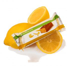 Proteinsnacks - Citron (14 stycken)