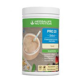 Pro 20 Select