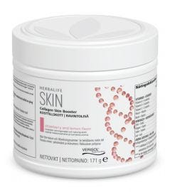 Collagen Skin Booster