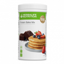 Protein Bake Mix