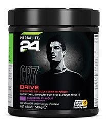 Herbalife24 CR7 Drive