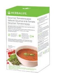 Gourmet tomatsoppa