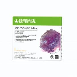 Herbalife Microbiotic Max