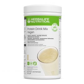 Protein Drink Mix Vegan Vanilla 560g